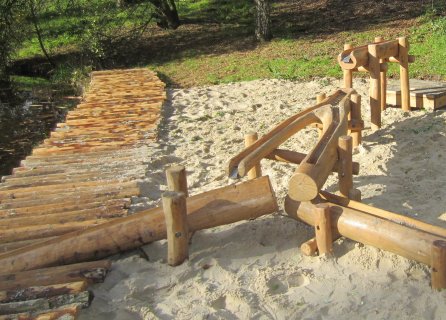 Natuurlijk spelen